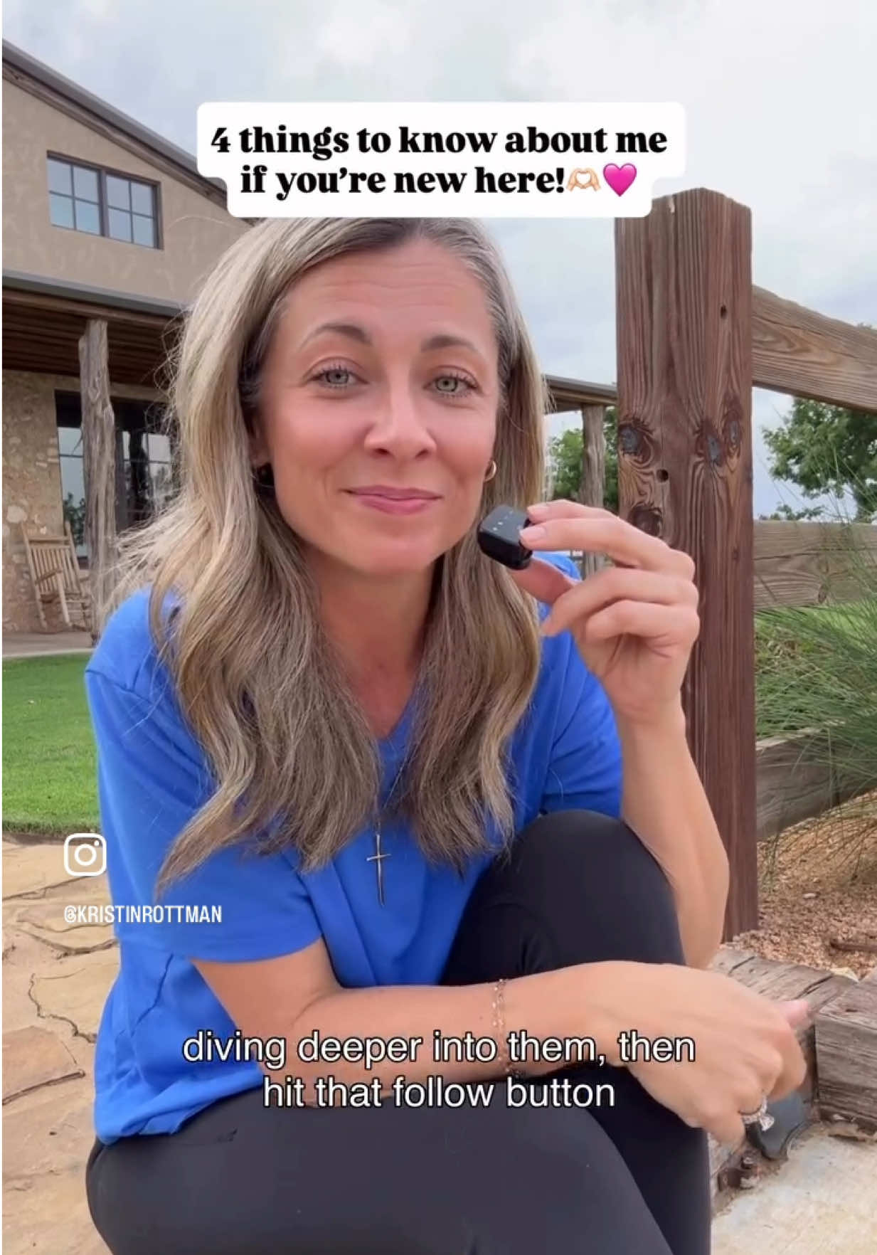 @Kristin- Life + TTS