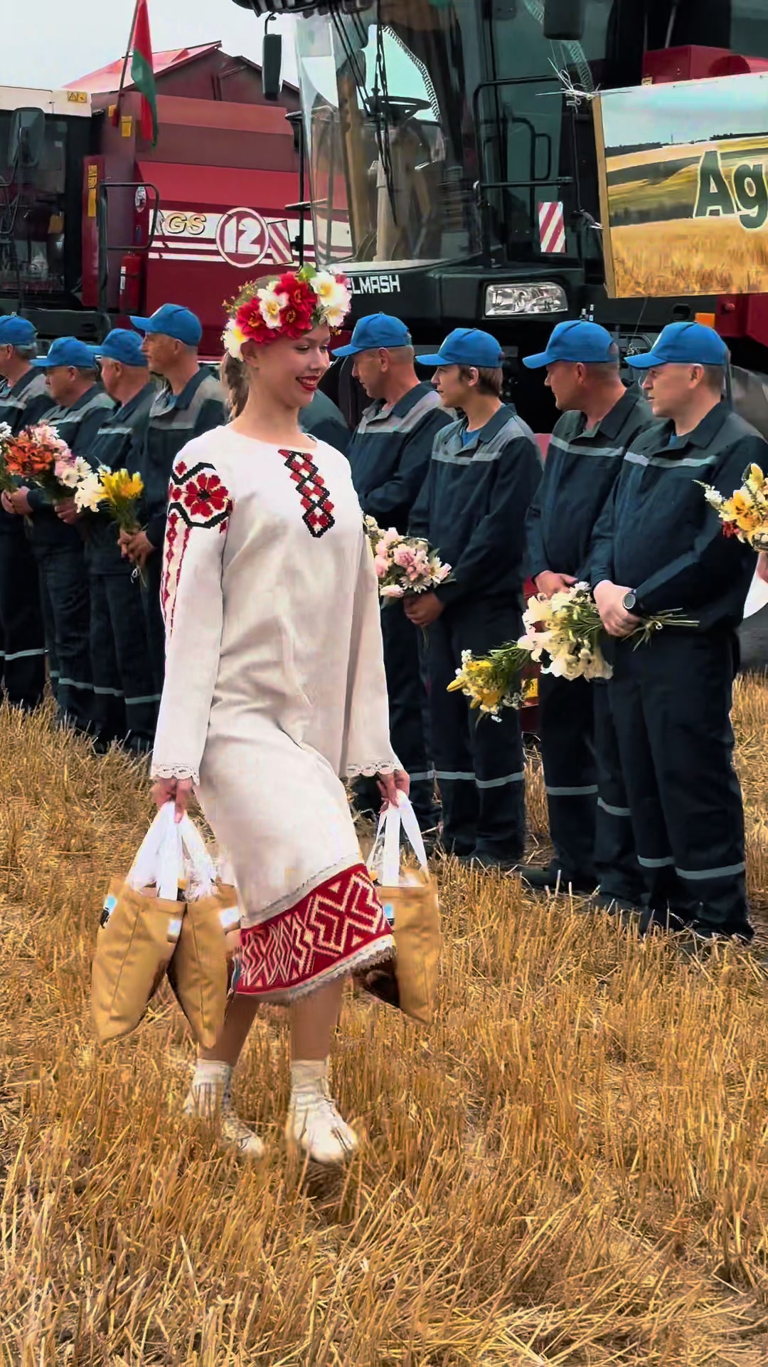 @Новости Несвижа