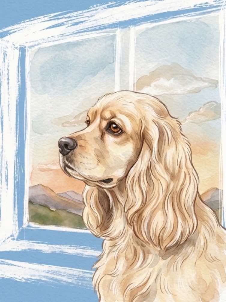 @Донна Дороти 🐶