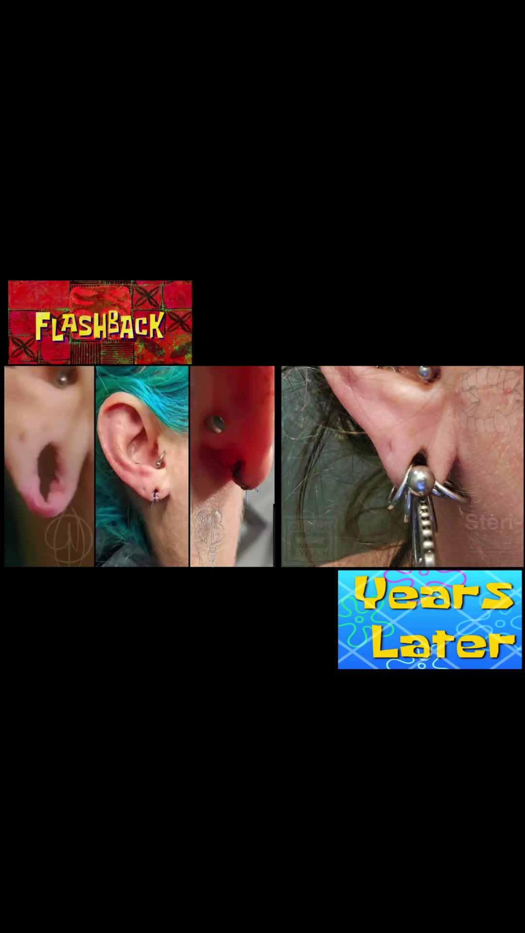 @Piercer Mike