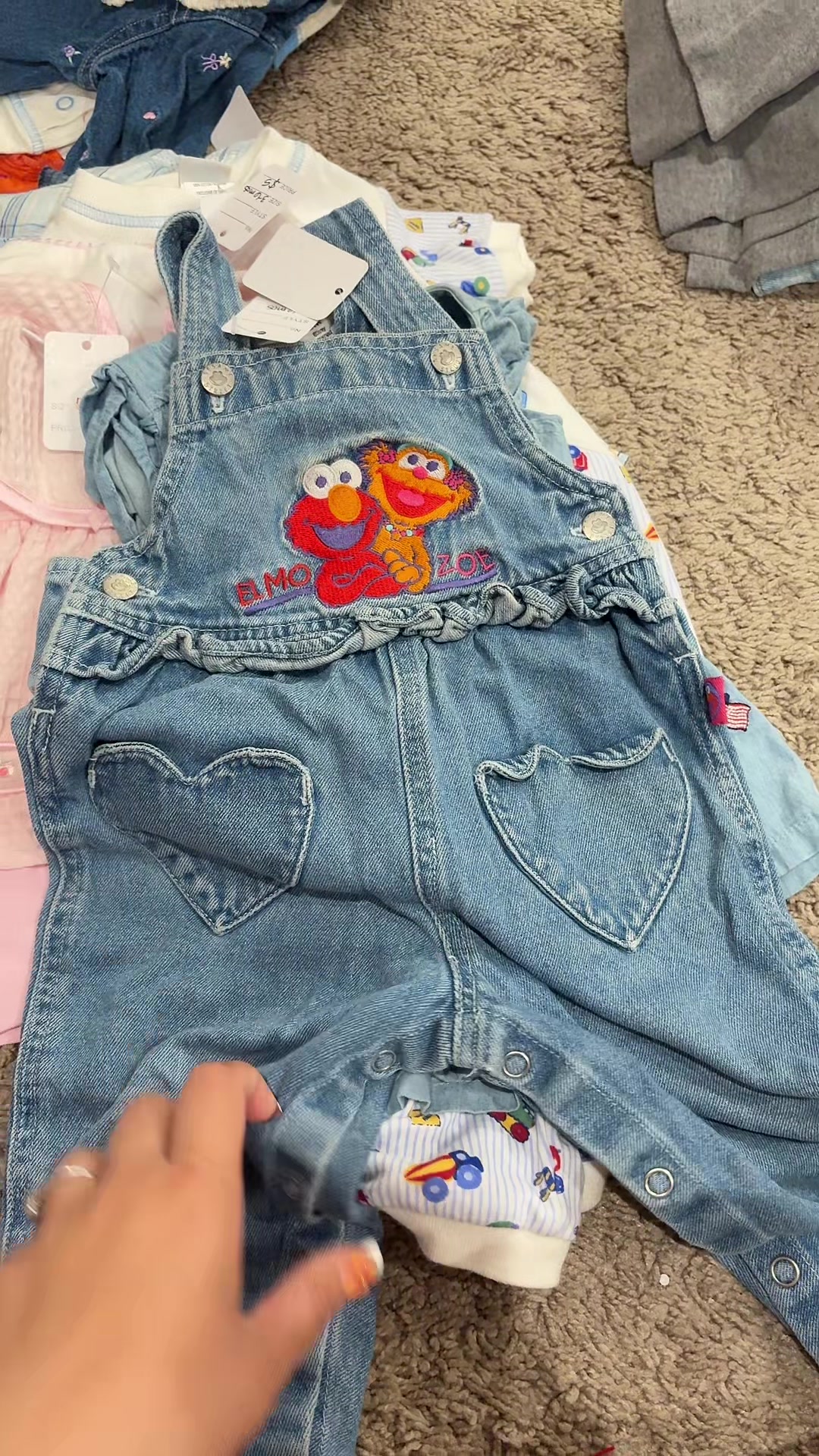 @gabs 🧸🤍 | girl mommy 💗🎀