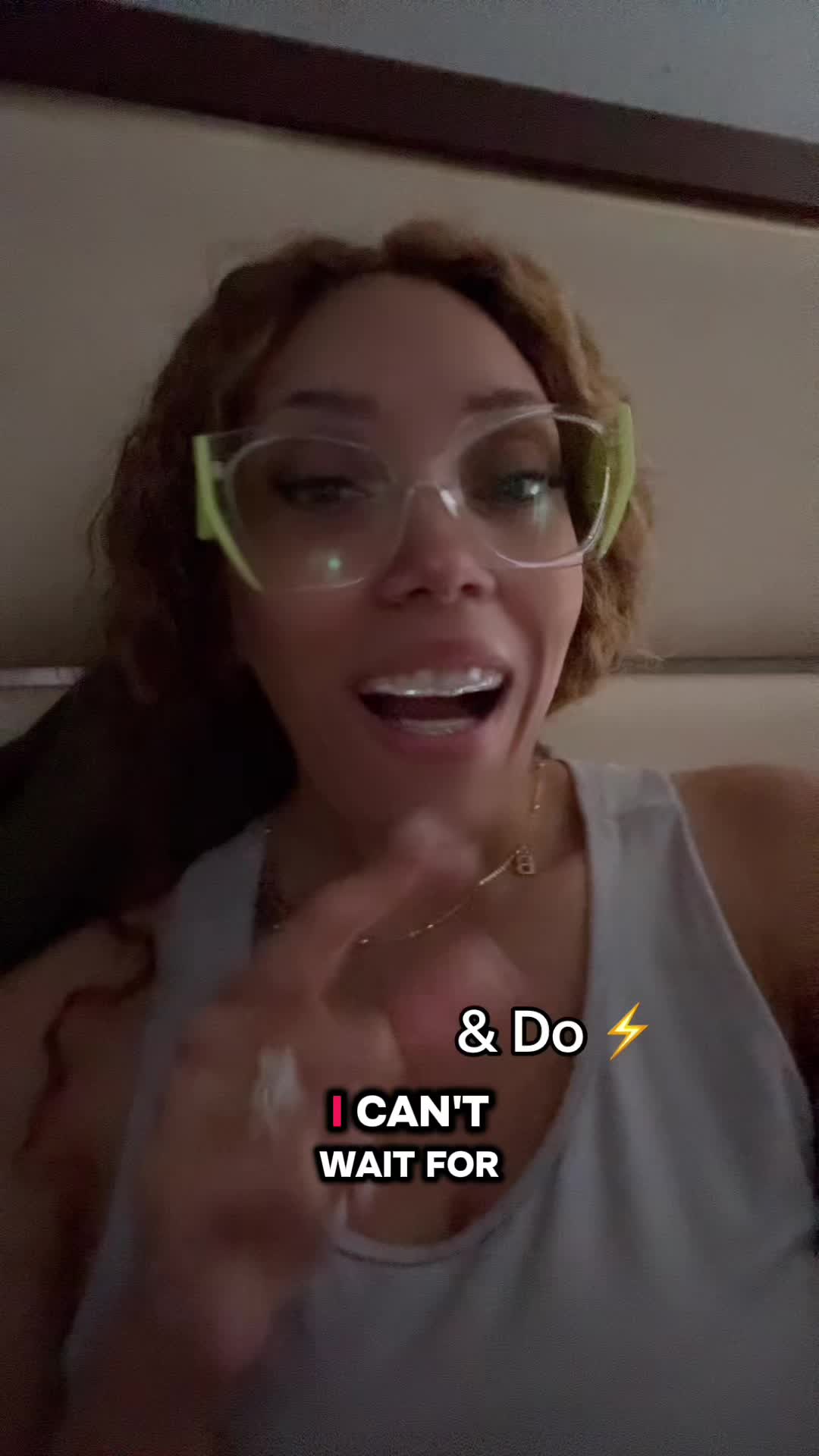 @Dominique Sierra Moore