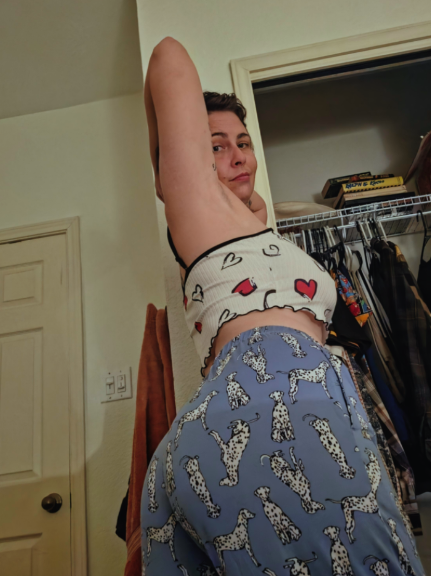 @Alexsandra Gillette