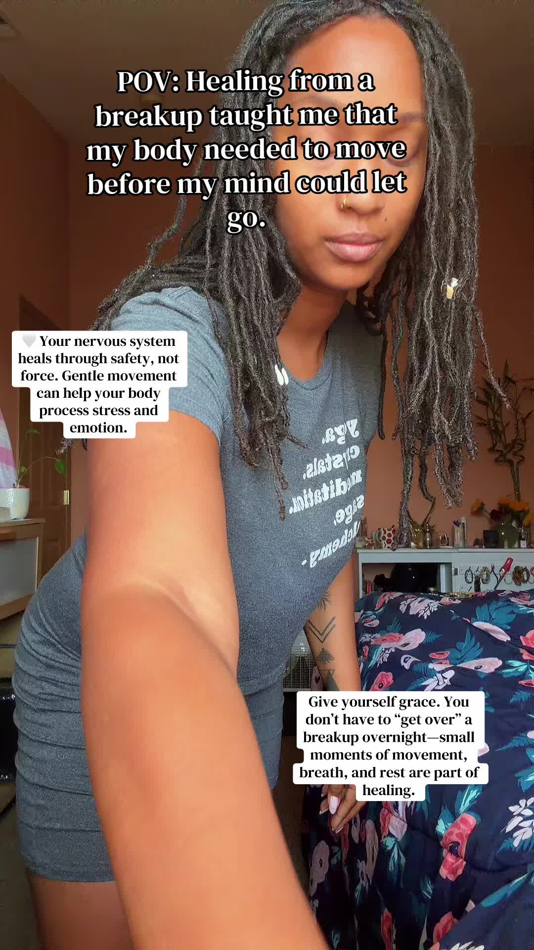 @Kendra Elyse &bull; Soft Systems