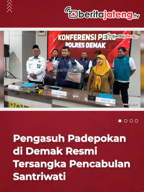 @Beritajateng.TV