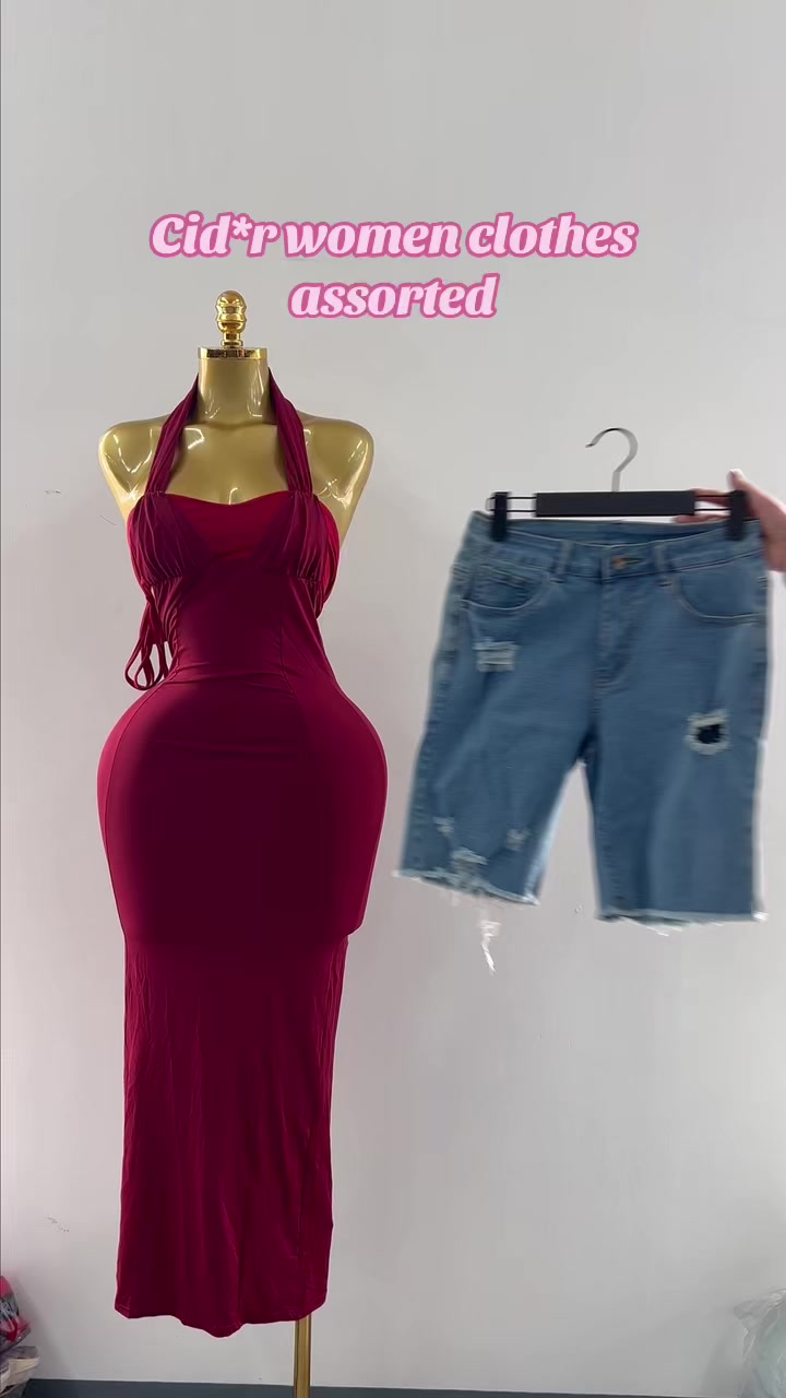 @evelynnewclothing wholesale