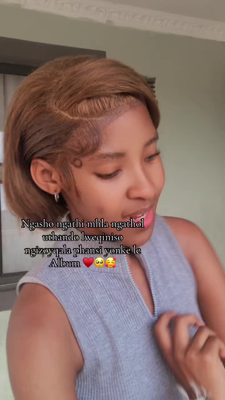 @LusandaMajobe❤️