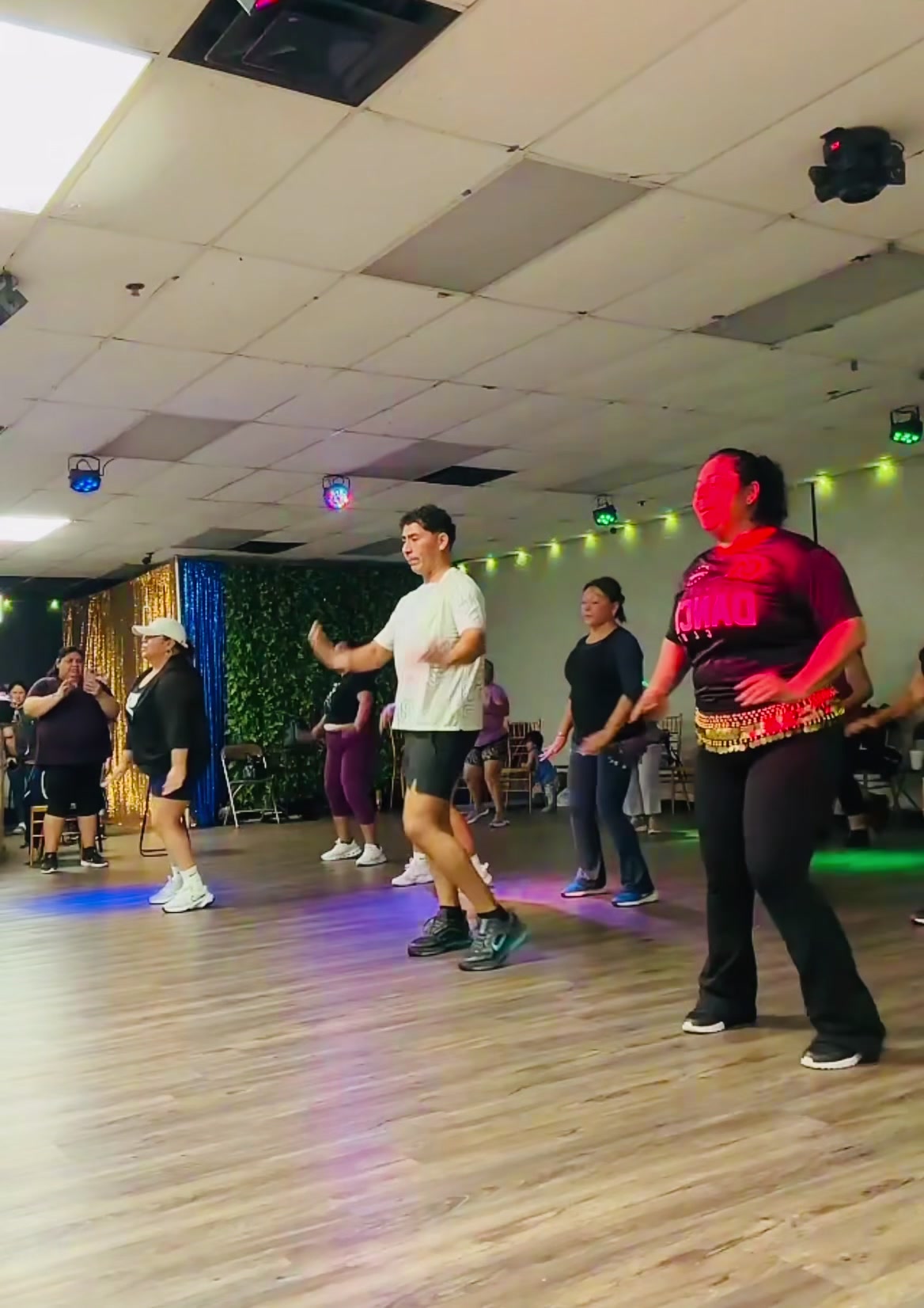 @Zumbadri