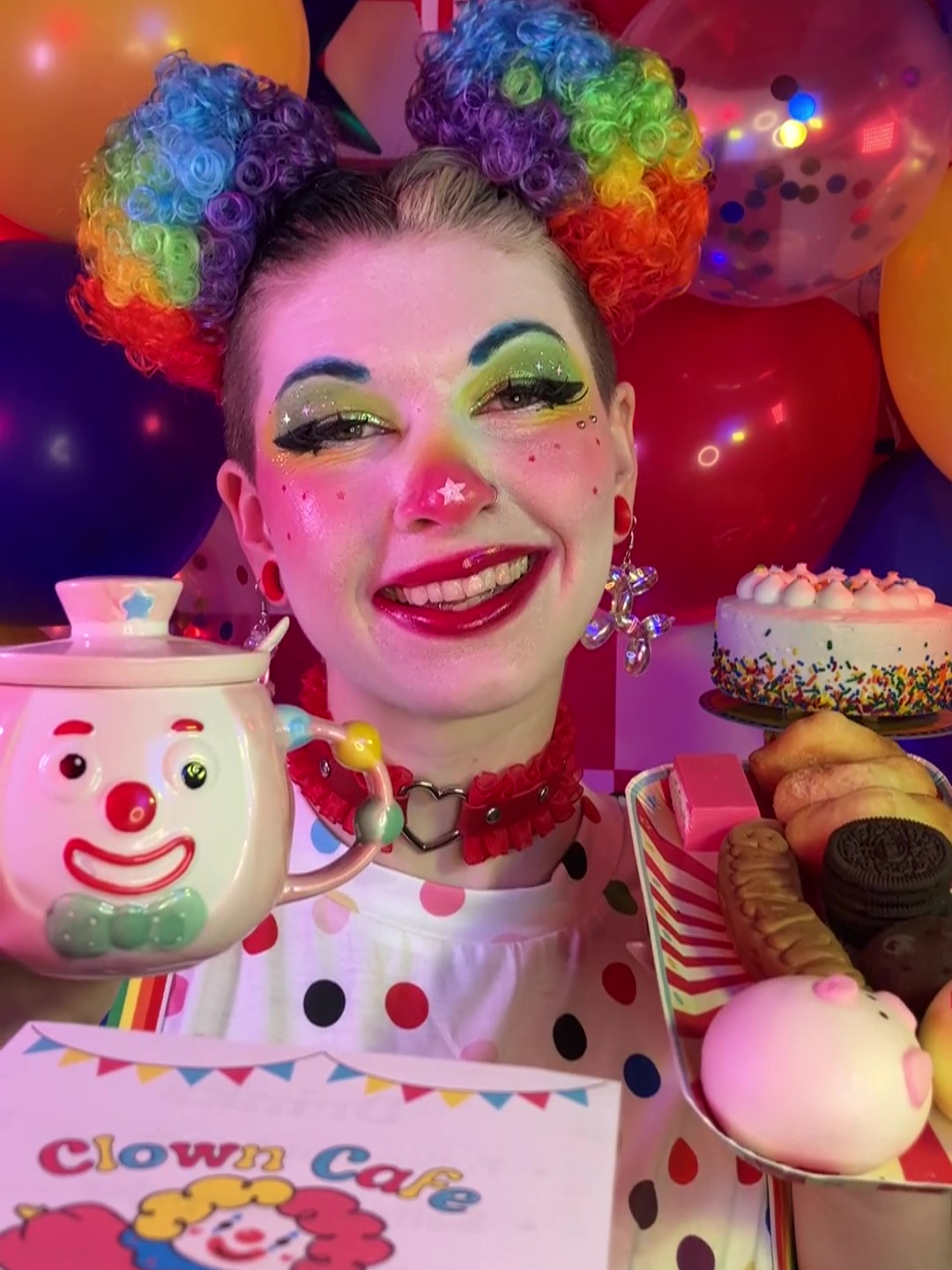 @Pure Honey ASMR