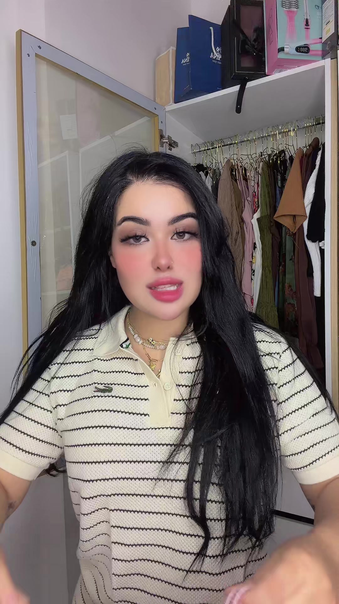 @Esmeralda Rania Official