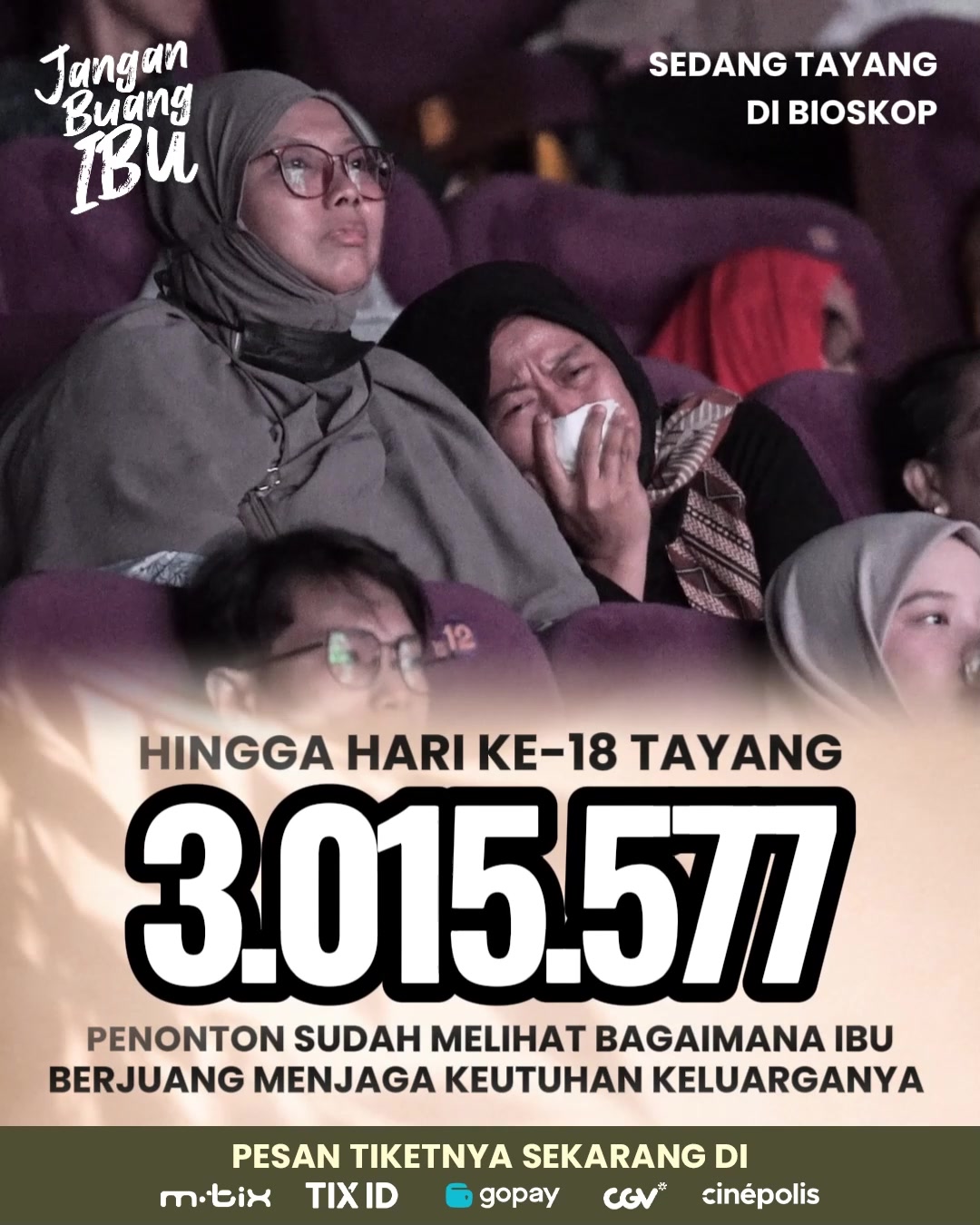 @Ulasan Film MZ‼️