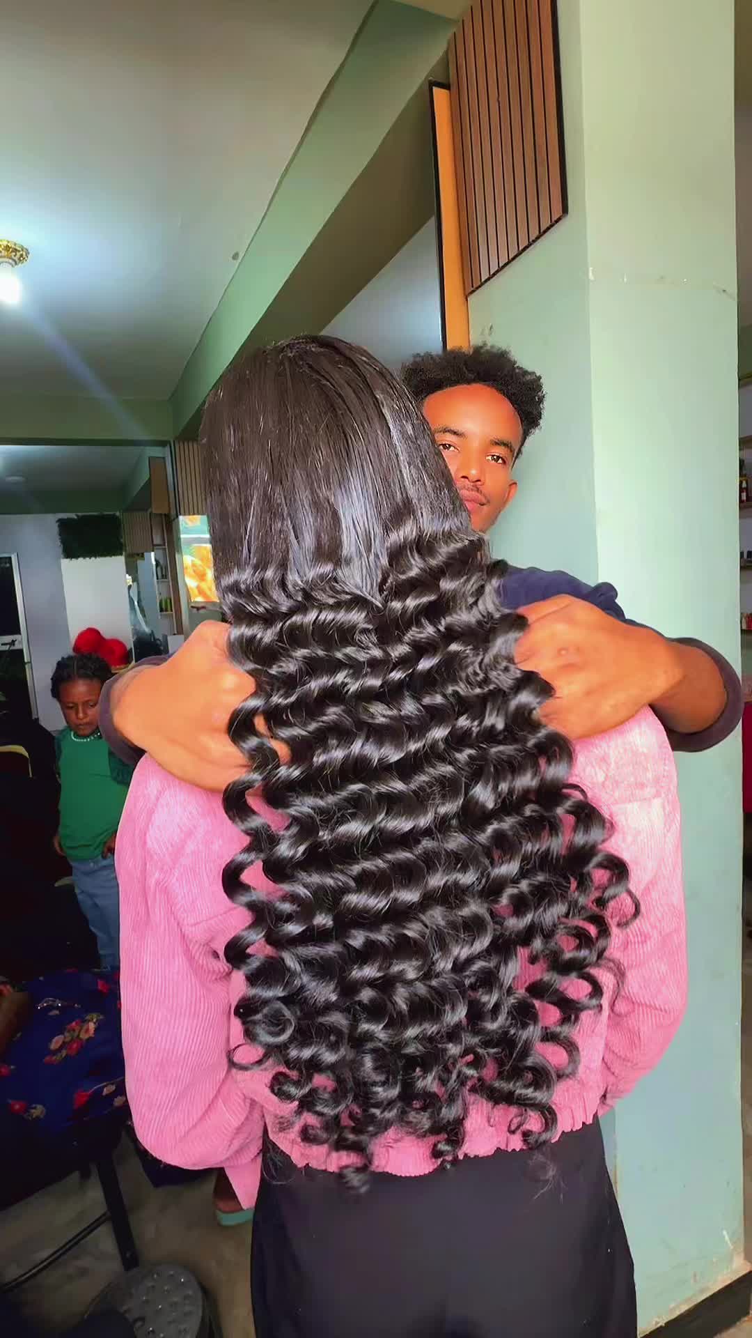 @ayubeauty salon
