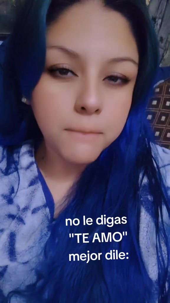 @LUNA AZUL