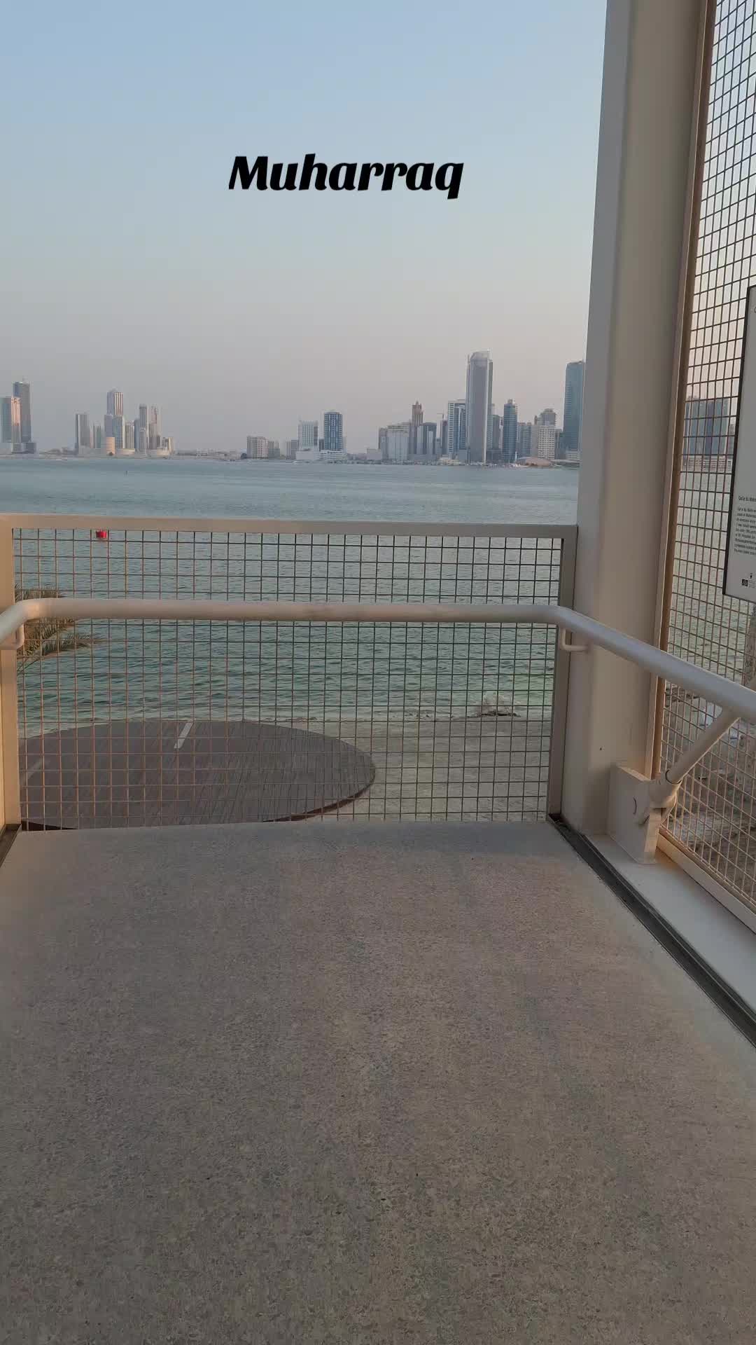 @Bahrain Explore