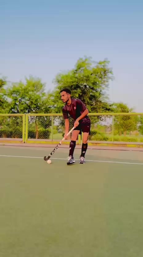 @Rafiq Hockey Club FQD