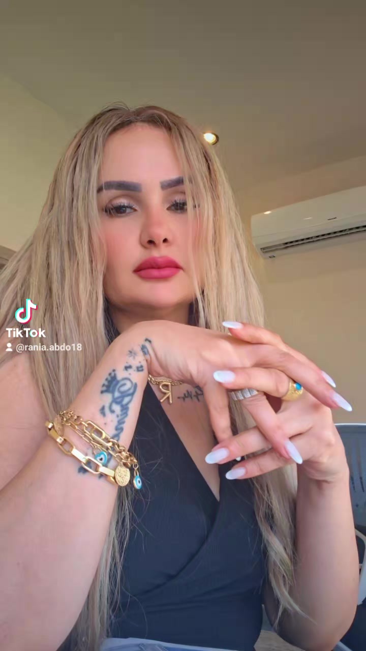 @Rania rona