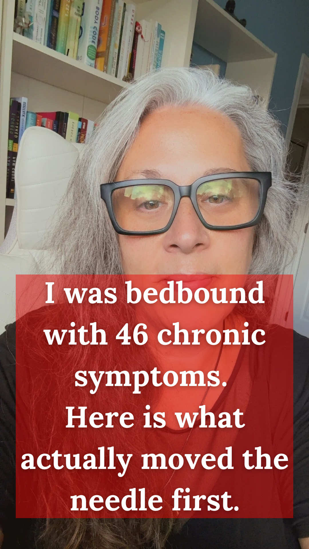@Jodi Jones | Medical Medium