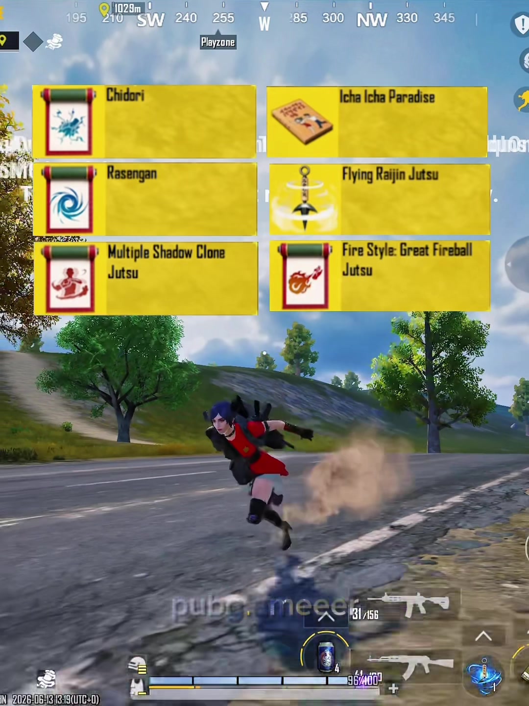 @Ameer PUBG