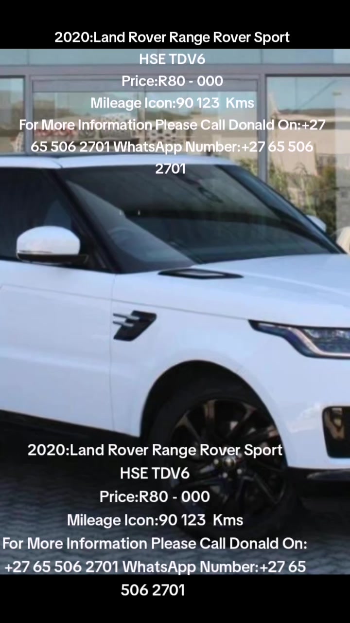 @Commercial Trucks And Vehicles