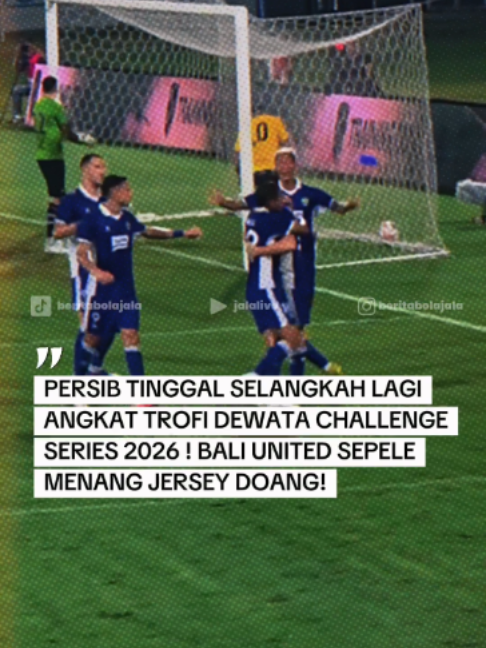 @Nobar Bola Seru | Cek Link Bio