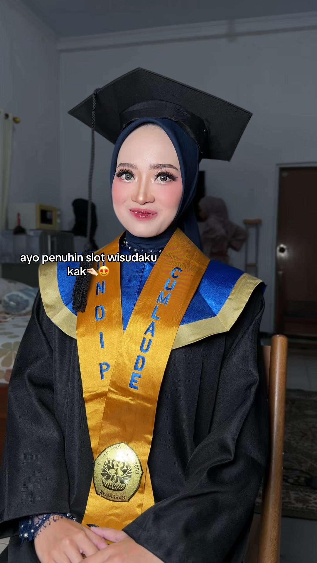 @Bymaulidhiya Makeup