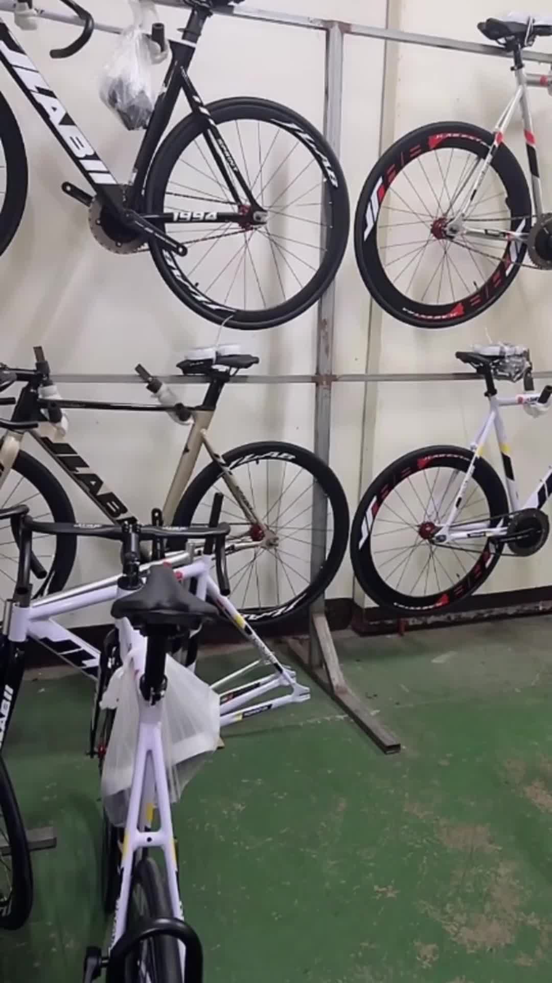@JL ANTELOPE BIKESHOP