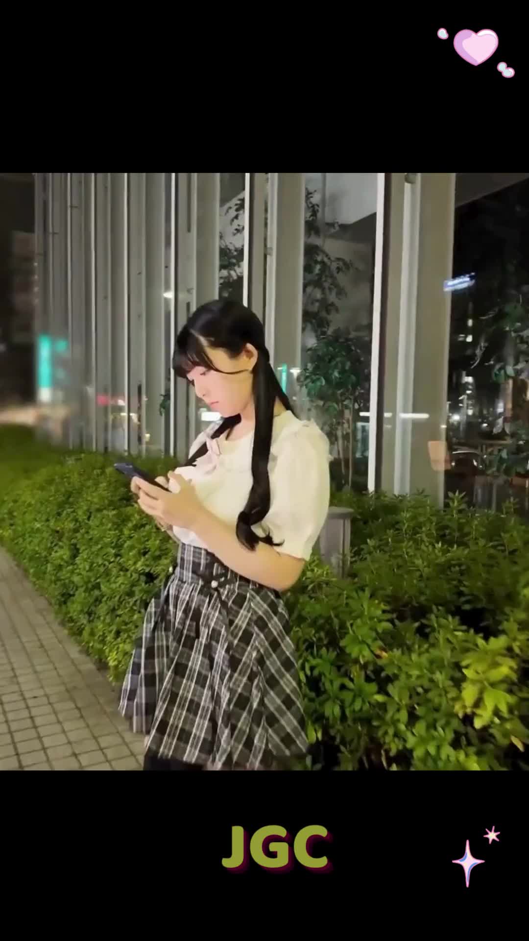 @JPGirlsCollection