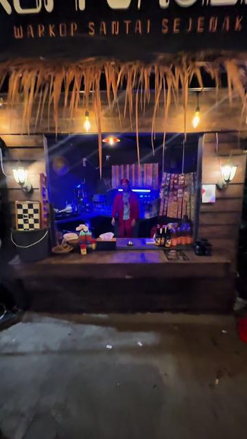 @RUMAH HANTU PRODUCTION