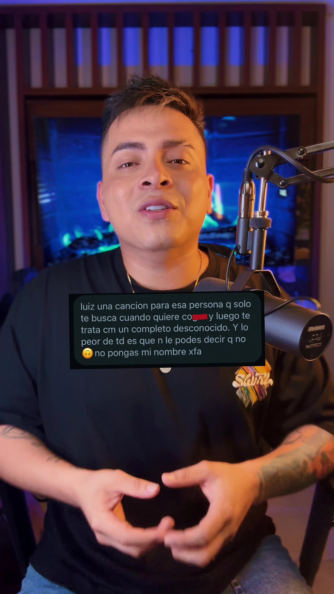 @Luis Vega Oficial