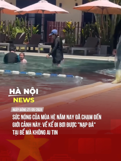 @Hà Nội News