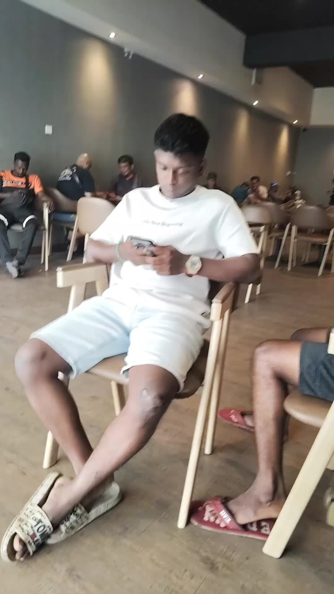 @kumar TKH