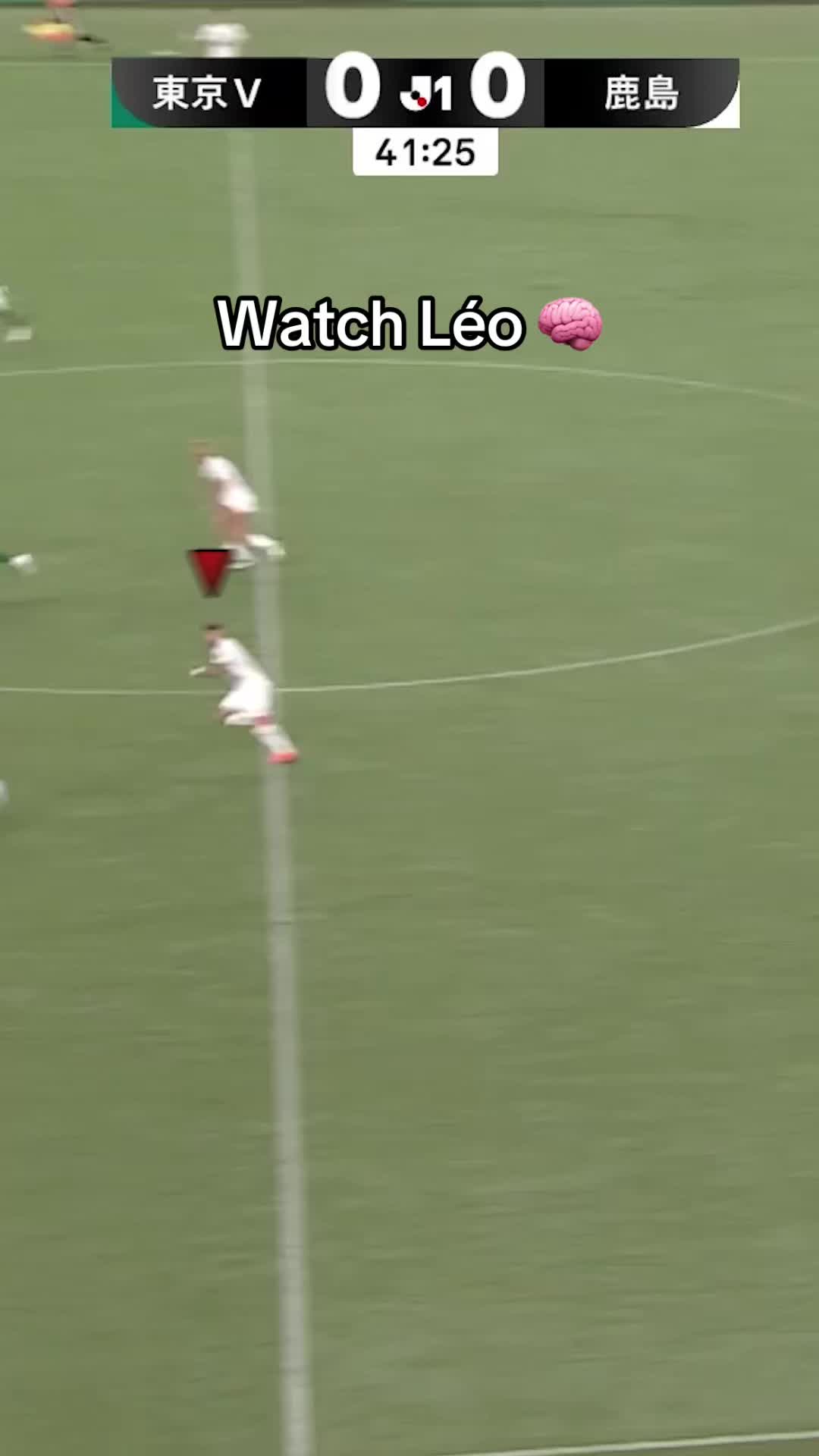 @J.LEAGUE Official