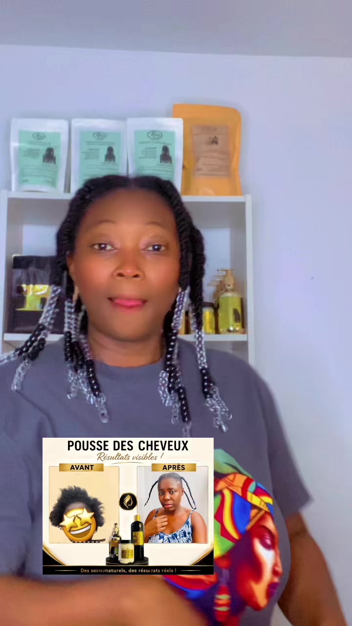 @🇨🇦Africaine et Belle
