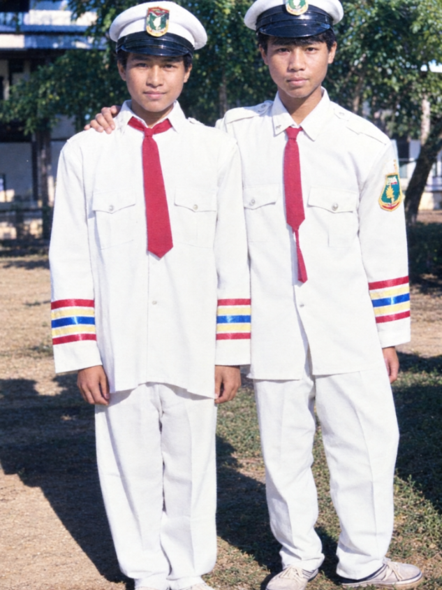 @Win Thura