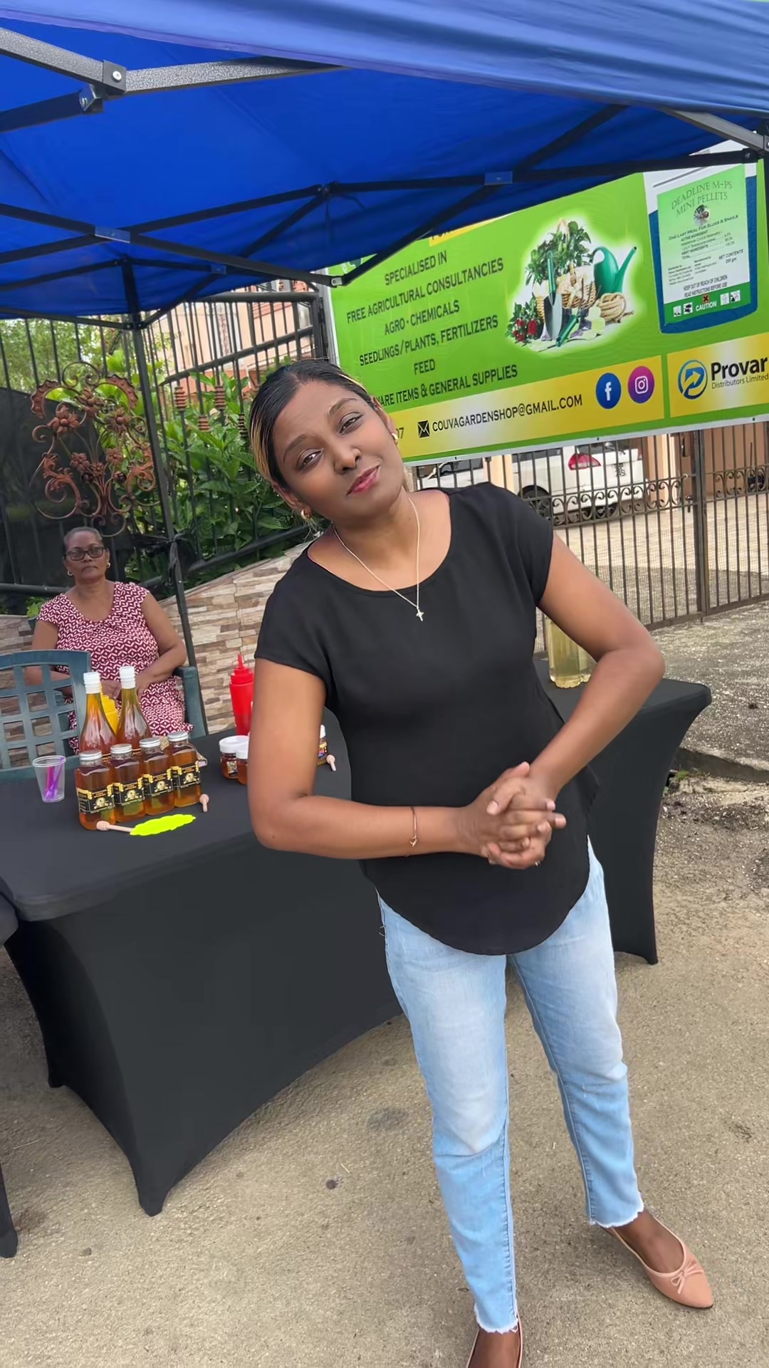 @CouvaOneStopGardenShop