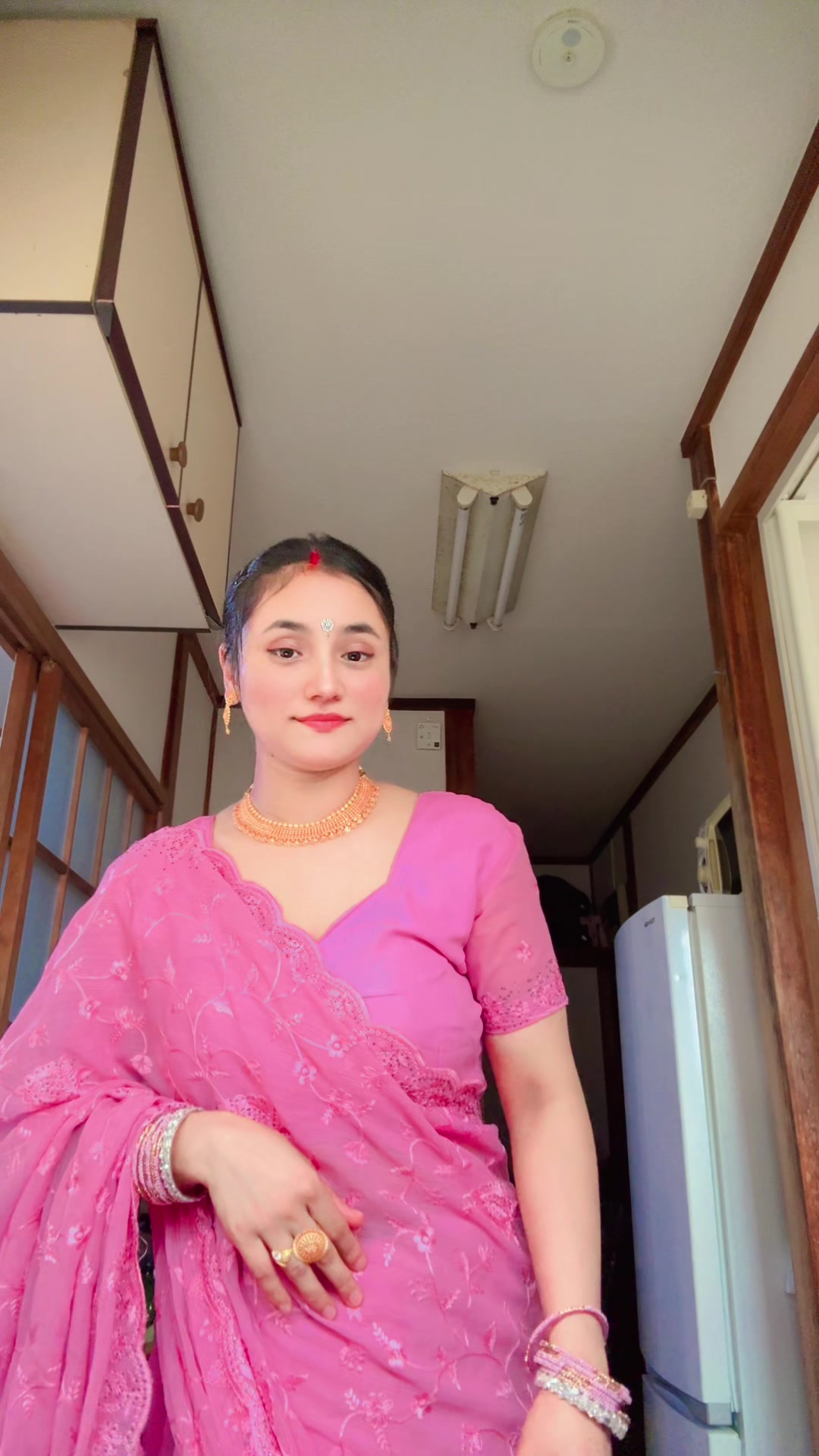 @Trishana Shahi Thakuri