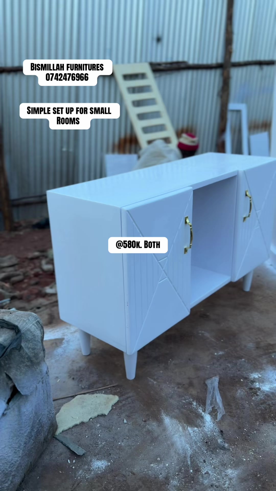 @Bismillah furnitures UG