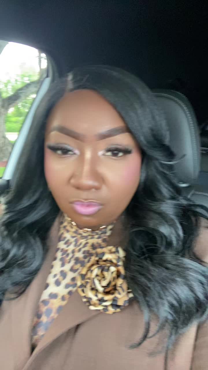 @IAmYourFashunGirl