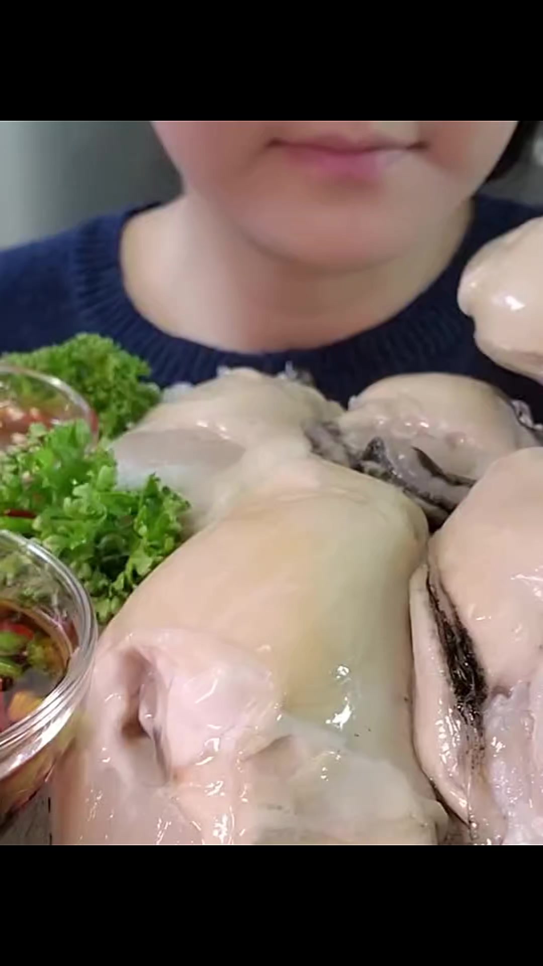 @Mukbang Time