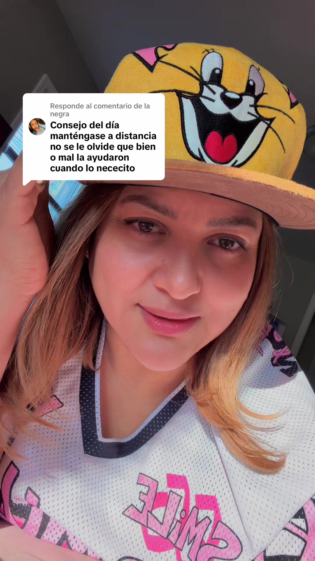 @LA Señora LISS👑⚜️