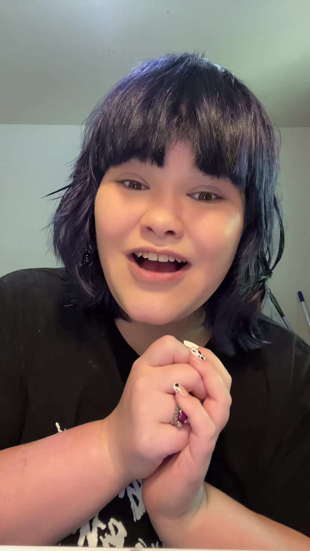 @Kat The Trauamatized