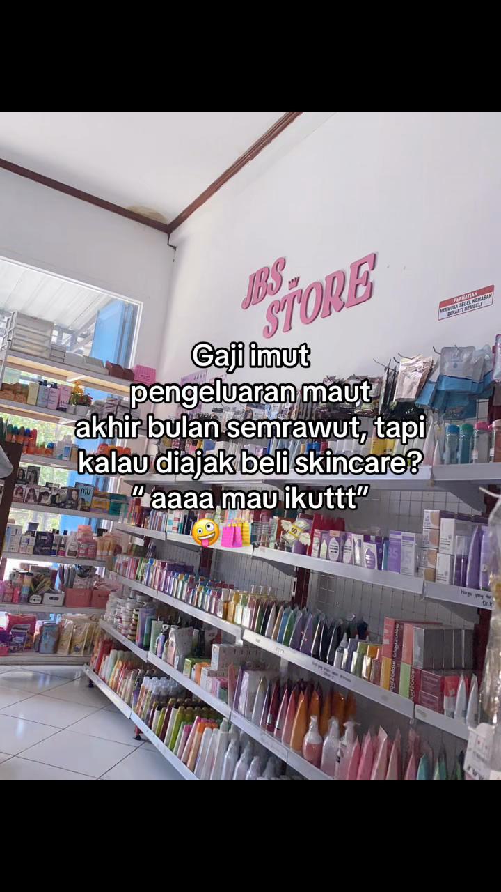@JBS Store Sukoharjo ✨