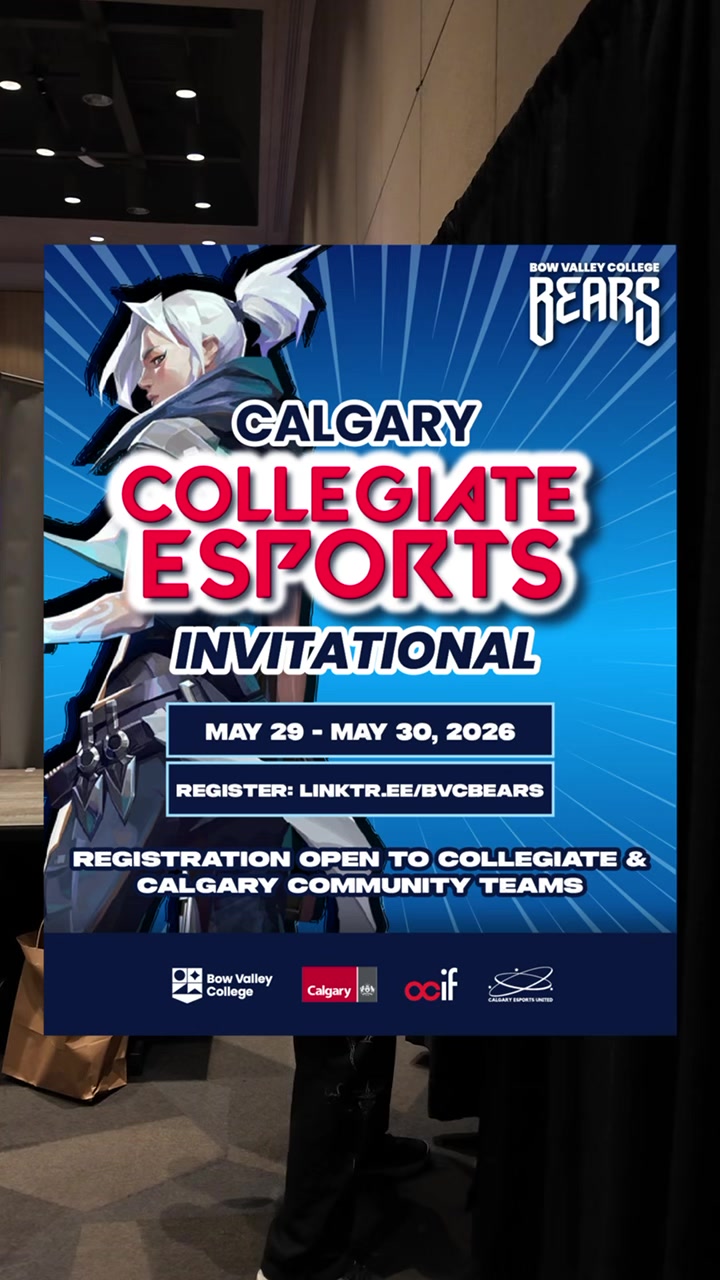 @Calgary eSports United