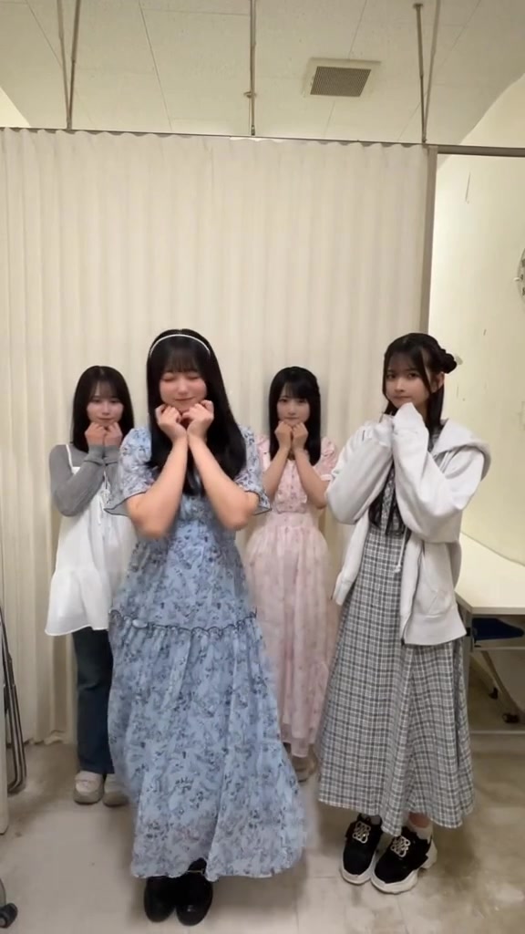@諸葛望愛(もろくず のあ)🩵💙