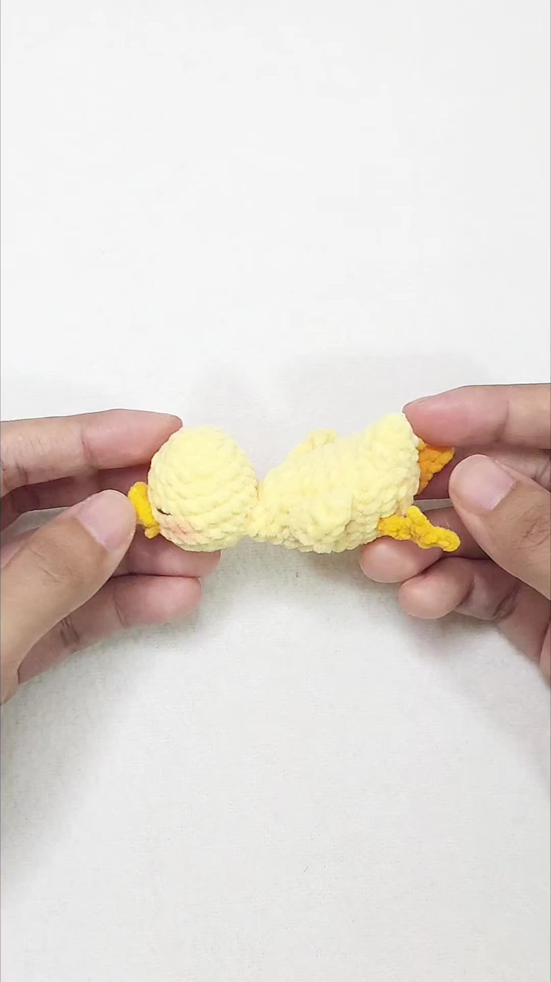 @Mini Dolly