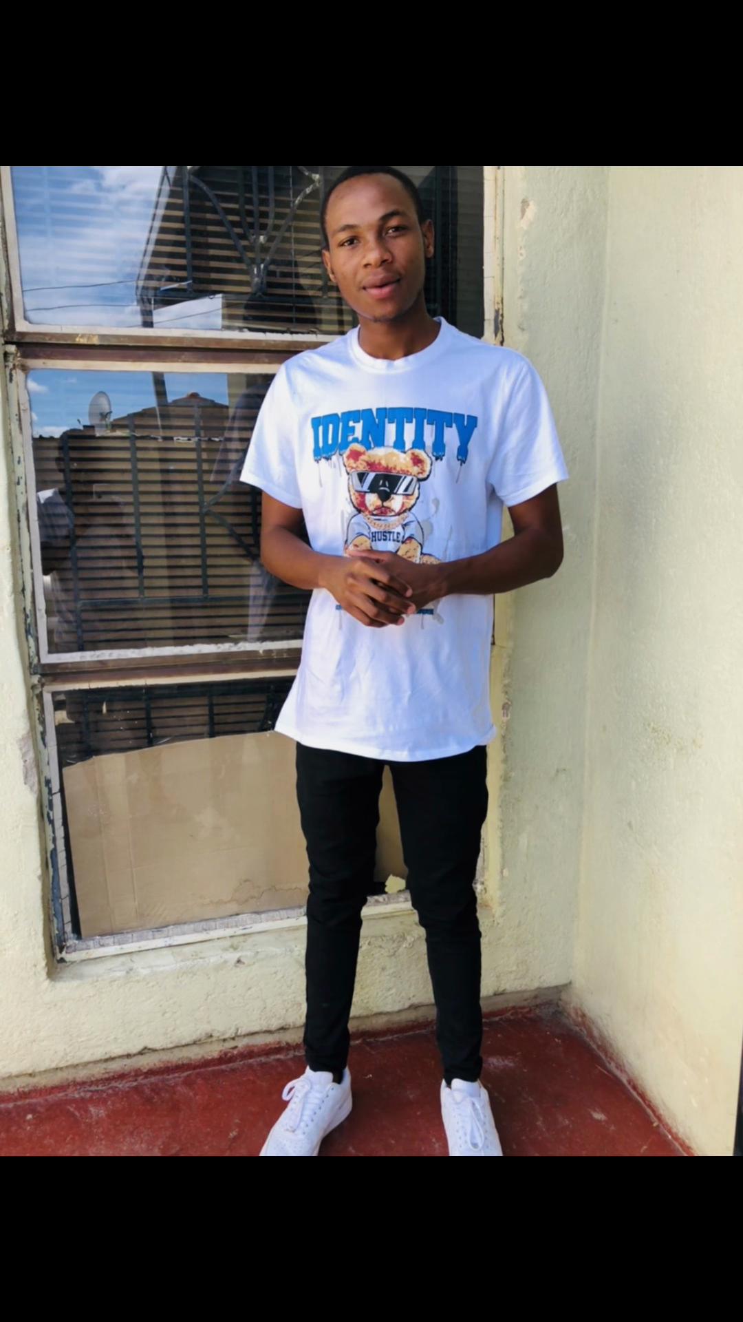 @Phaswana G Gundow