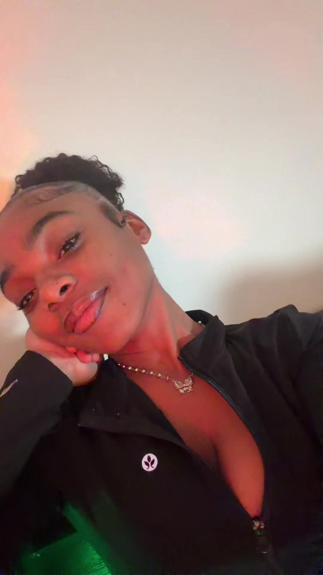 @Caziyah 😚🖤