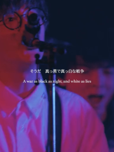 @BLUE ENCOUNT OFFICIAL