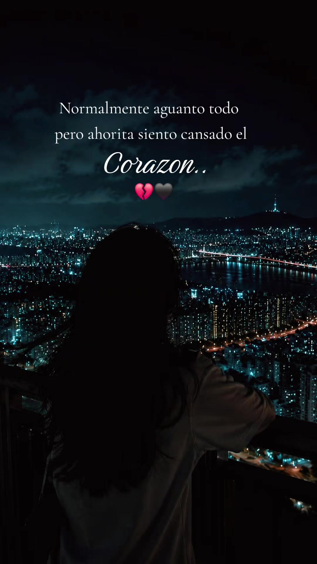 @El amor no siempre duele💔🖤