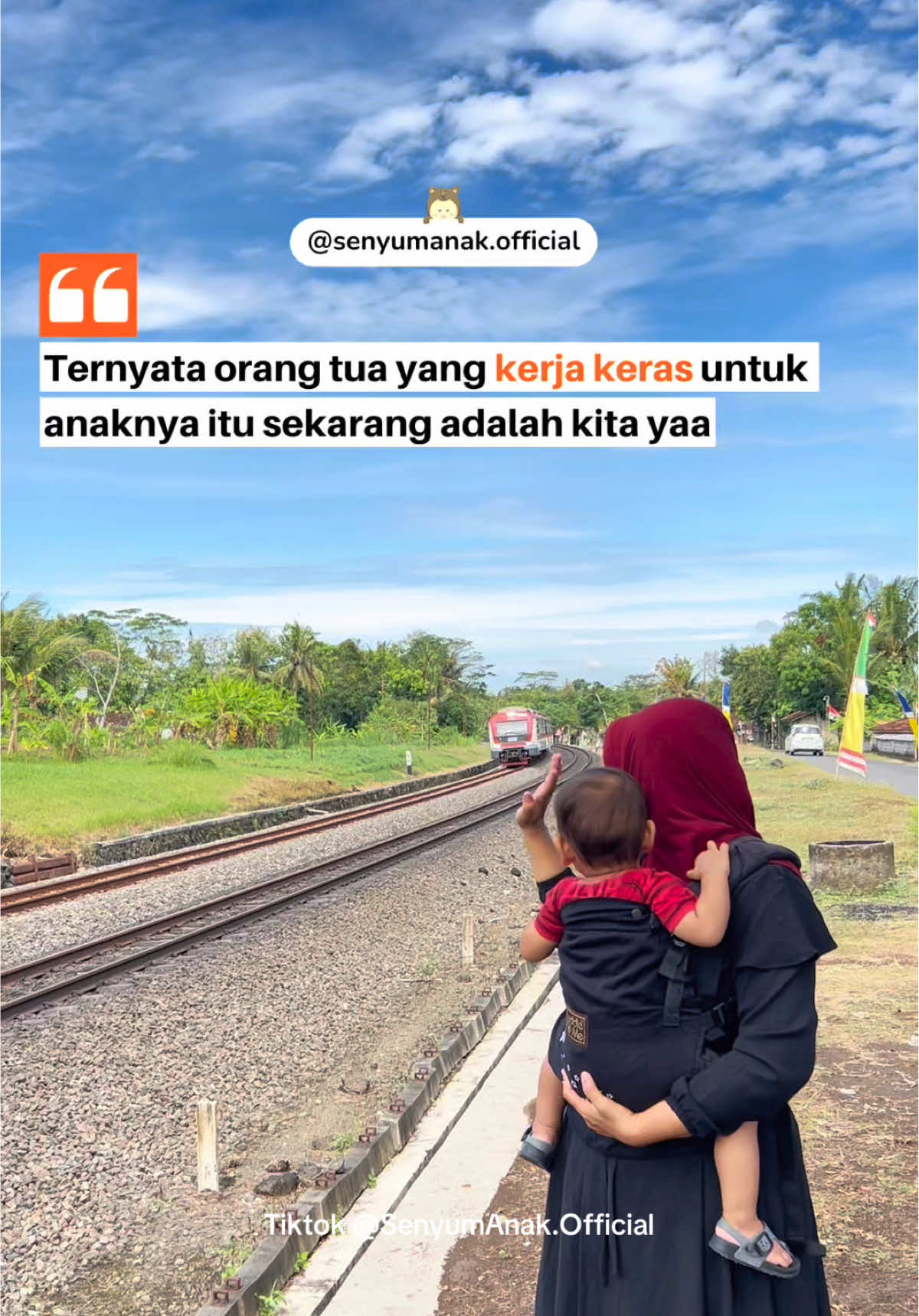 @Seputar Orangtua dan Anak
